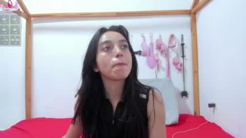 ashley_7777 online show from 07-17-26, 09:52