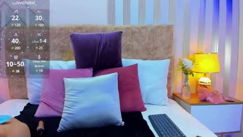 Snapshot of ashley__foxx_ chatting on 01-09-25, 06:04 ashley online show from 01-09-25, 06:04