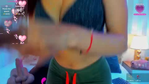 Snapshot of ashley__foxx_ chatting on 11-06-25, 02:07 ashley online show from 11-06-25, 02:07