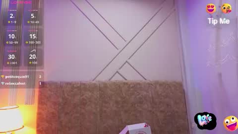 ashley online show from 07-28-26, 06:20