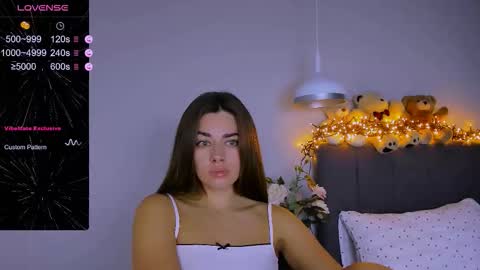 Ashley online show from 11-29-25, 04:32