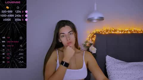 Ashley online show from 03-09-26, 05:50