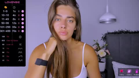 Ashley online show from 04-18-26, 07:07