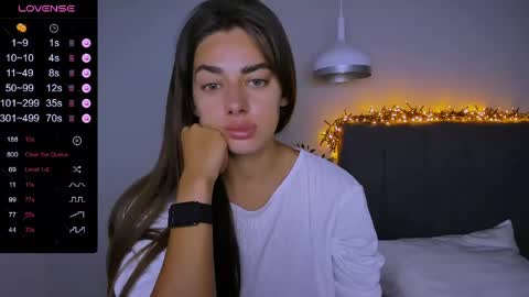 Ashley online show from 04-22-26, 03:02