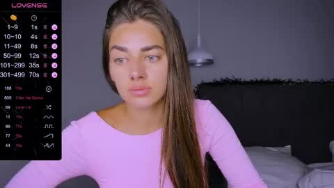 Ashley online show from 04-23-26, 04:09