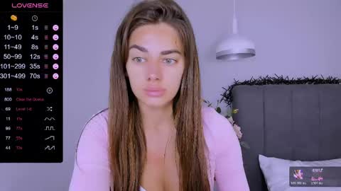 Ashley online show from 05-10-26, 11:26