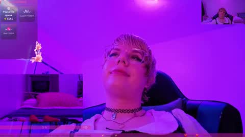 Angel Ashley Love  online show from 10-04-25, 08:34