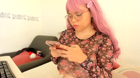 Soy Ash online show from 12-11-24, 04:09
