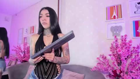 ashley_blum_ online show from 03-12-26, 12:00