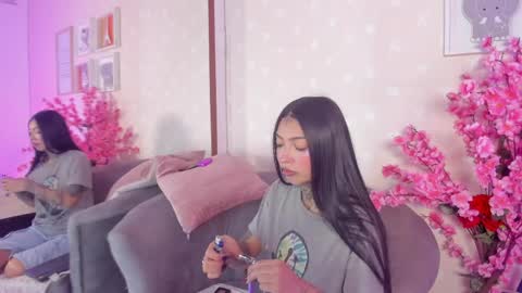 ashley_blum_ online show from 04-11-26, 12:09