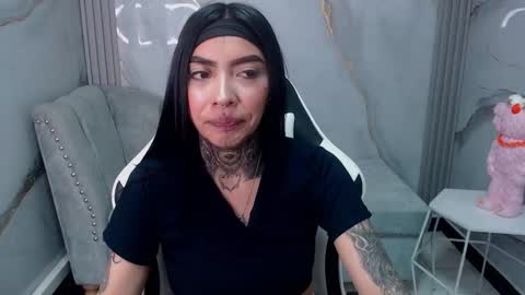 ashley_blum_v online show from 09-19-25, 07:47