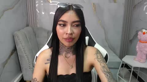 ashley_blum_v online show from 10-02-25, 08:16