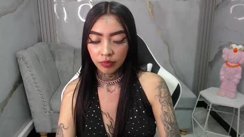 ashley_blum_v online show from 10-15-25, 08:09