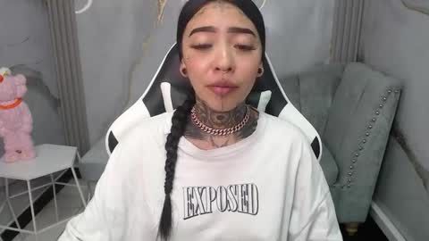 ashley_blum_v online show from 11-07-25, 10:21