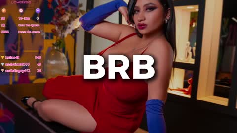 Ashleyy online show from 12-21-24, 02:37