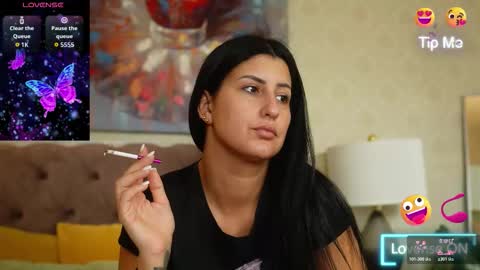 Ashley online show from 03-23-26, 09:08