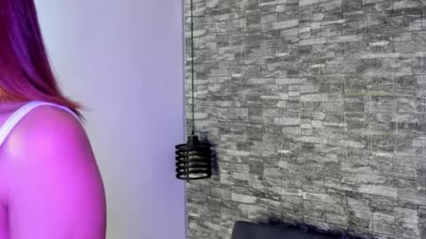 ASHLEY online show from 03-31-26, 06:30