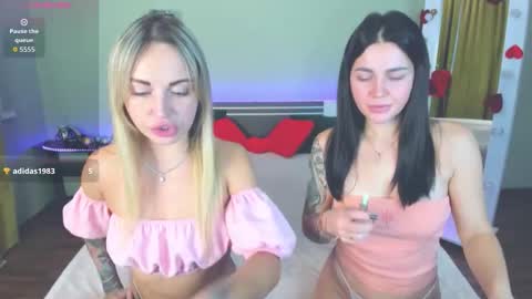 Alina online show from 11-06-25, 09:21