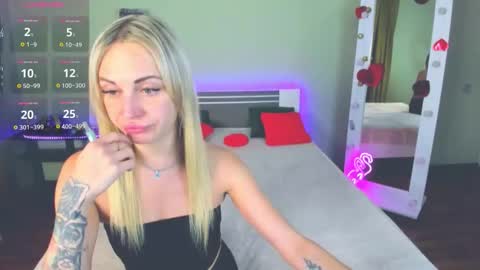 Snapshot of ashley_crashly chatting on 12-21-25, 09:27 Alina online show from 12-21-25, 09:27