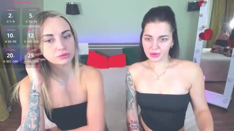 Snapshot of ashley_crashly chatting on 01-15-26, 08:30 Alina online show from 01-15-26, 08:30