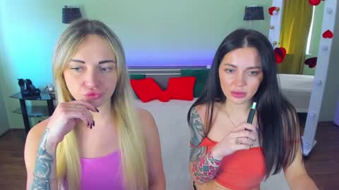 Alina online show from 04-02-26, 08:12