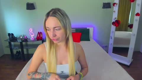 Alina online show from 04-03-26, 07:39