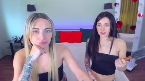 Alina online show from 04-08-26, 07:52