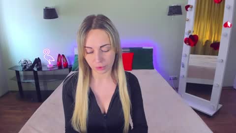 Alina online show from 04-09-26, 07:47