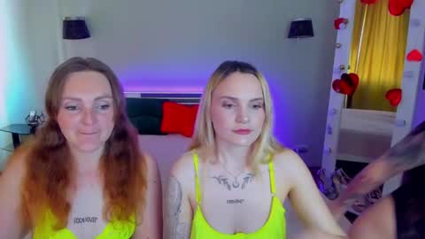 Alina online show from 05-19-26, 07:58
