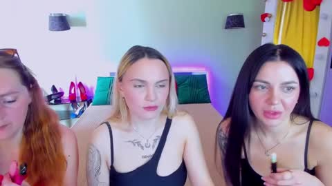 Alina online show from 05-20-26, 08:09