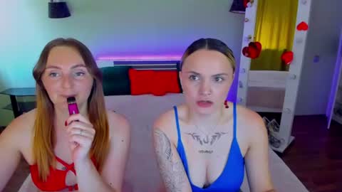 Alina online show from 06-11-26, 08:01