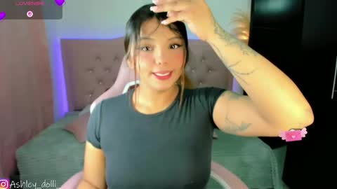 Snapshot of ashley_dolll chatting on 04-24-26, 09:06 Ashley online show from 04-24-26, 09:06