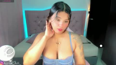 Snapshot of ashley_dolll chatting on 05-18-26, 09:09 Ashley online show from 05-18-26, 09:09