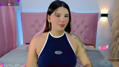 Snapshot of ashley_dolll chatting on 05-28-26, 09:12 Ashley online show from 05-28-26, 09:12