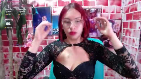 Ashley online show from 05-27-26, 11:29