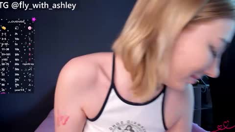 ashley_fly online show from 09-13-25, 06:13