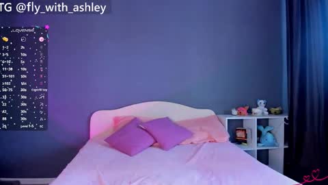 ashley_fly online show from 09-19-25, 06:59