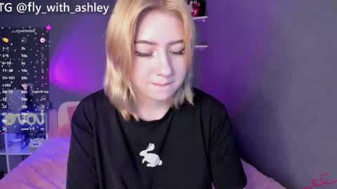 ashley_fly online show from 09-21-25, 06:04