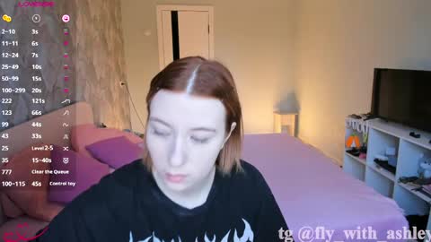 ashley_fly online show from 03-31-26, 02:46