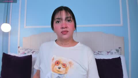 Ashley Foxx online show from 02-21-26, 02:56