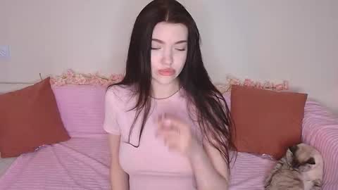 Snapshot of ashley_for_you_daddy chatting on 05-19-26, 03:24 Ashley online show from 05-19-26, 03:24