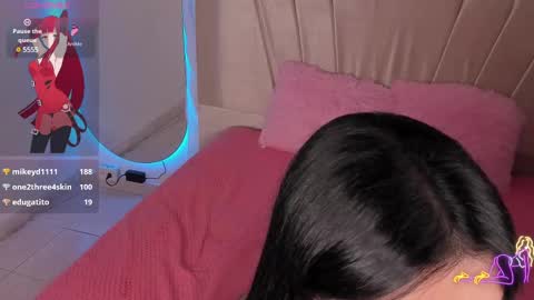 Ashley online show from 02-09-25, 07:27