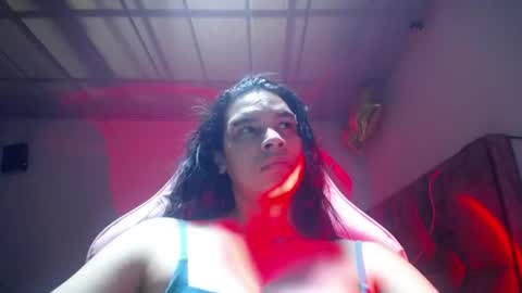 ASHLEY online show from 07-27-26, 06:37