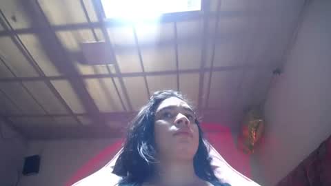 ASHLEY online show from 07-30-26, 06:51