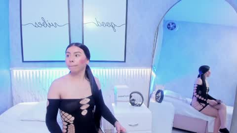 ASHLEY online show from 05-15-26, 11:34