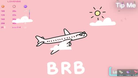 Ashley online show from 04-23-26, 04:20