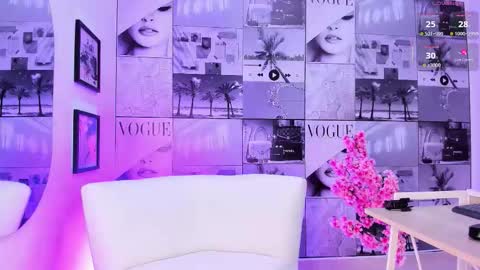 ashley online show from 03-29-26, 08:42