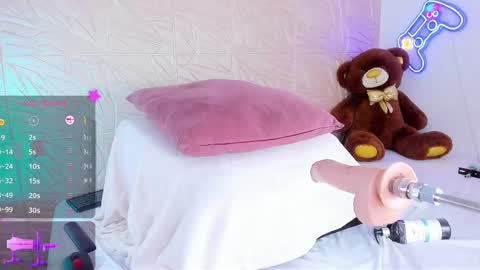 Snapshot of ashley_nicoll chatting on 02-21-25, 04:59 Ashley online show from 02-21-25, 04:59