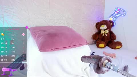 Snapshot of ashley_nicoll chatting on 02-22-25, 05:24 Ashley online show from 02-22-25, 05:24
