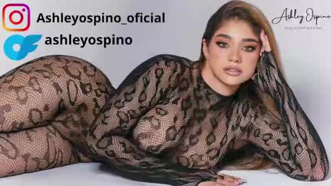 Snapshot of ashley_ospino chatting on 05-15-26, 11:01 Ashley online show from 05-15-26, 11:01